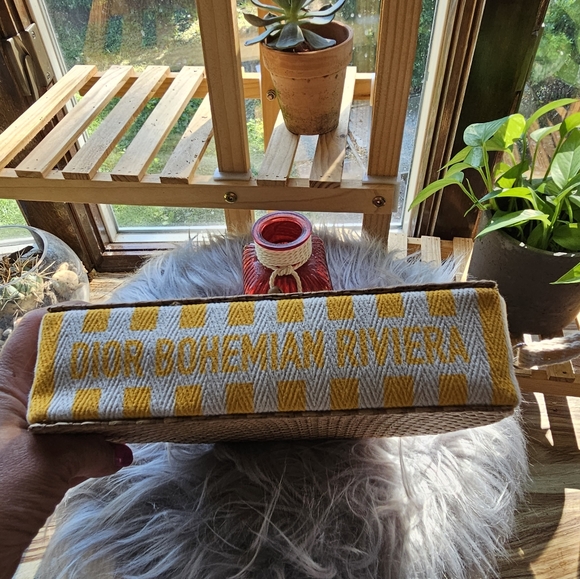 DIOR BOHEMIAN RIVIERA - Picture 6 of 8